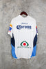 Puebla FC Local 2008/09 firmada