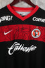 Xolos de Tijuana Visitante 2013/14 Darío Benedetto #10