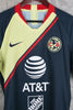 Club América Visitante Utilería 2018/19 Edson Álvarez #4