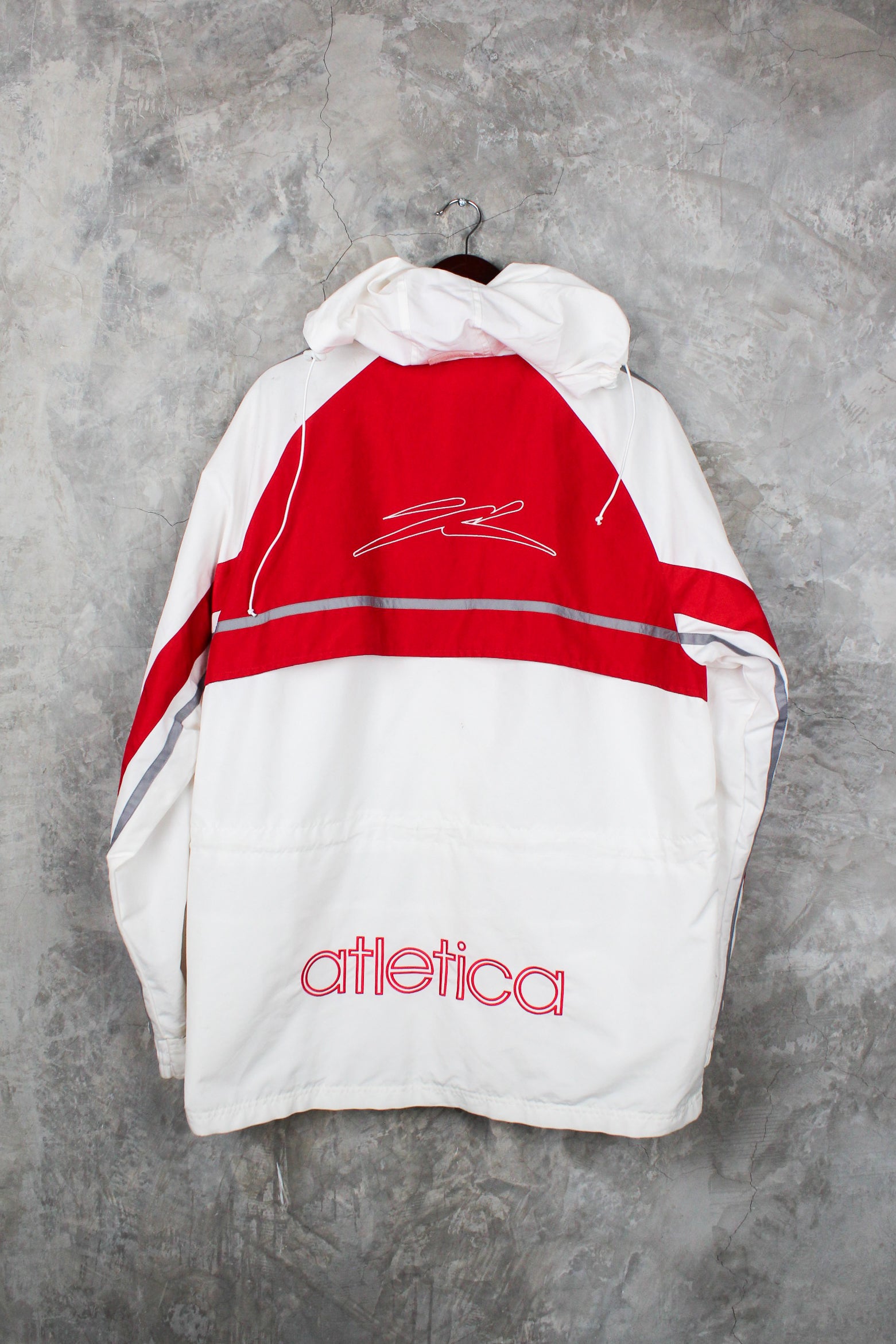 Necaxa Chamarra 2000's