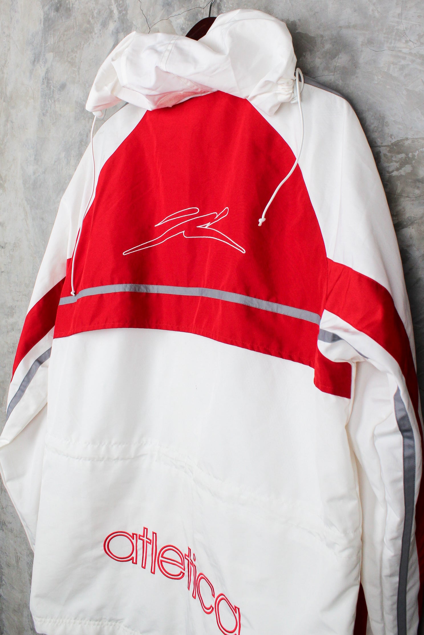 Necaxa Chamarra 2000's