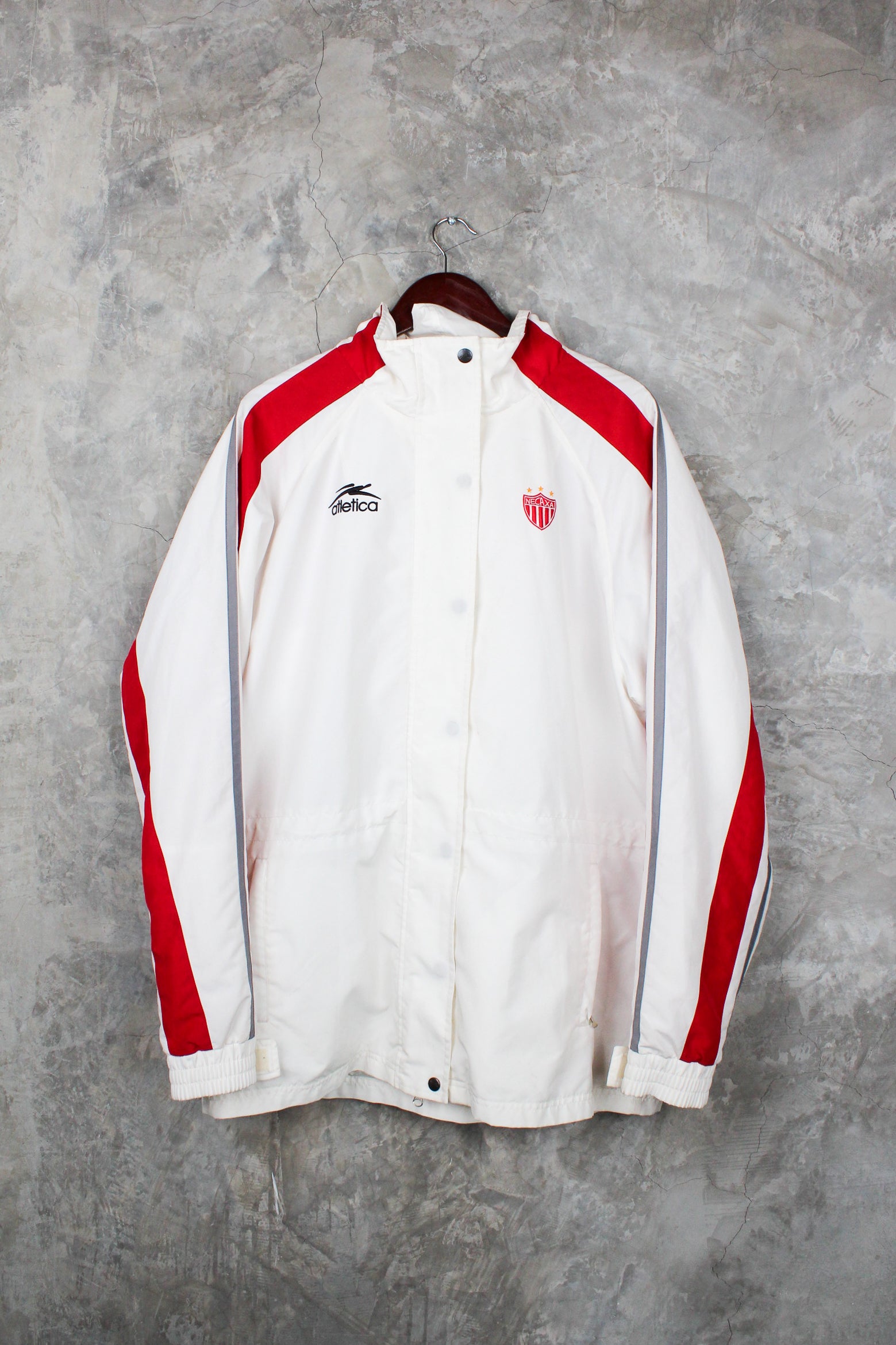 Necaxa Chamarra 2000's