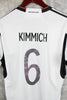 Selección Alemana Local 2020 Joshua Kimmich #6