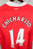 Manchester United Local 2010/11 Javier 