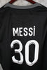 PSG Visitante 2022/23 Lionel Messi #30