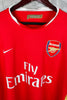 Arsenal Local 2007/08 Cesc Fabregas #4