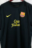 Barcelona FC Tercera 2012/13 Lionel Messi #10