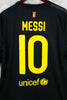 Barcelona FC Tercera 2012/13 Lionel Messi #10