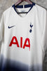 Tottenham Hotspurs Local 2018/19 Son Heung-Min #7