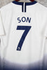 Tottenham Hotspurs Local 2018/19 Son Heung-Min #7