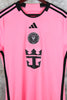 Inter Miami Local 2024 Lionel Messi #10