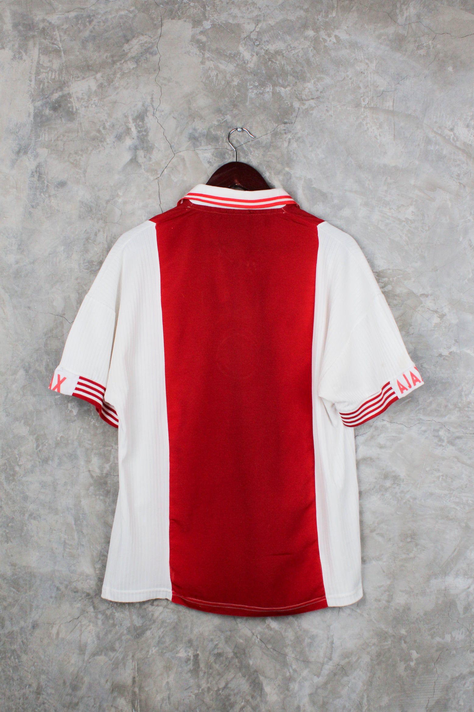 Ajax Amsterdam Local 1997/98