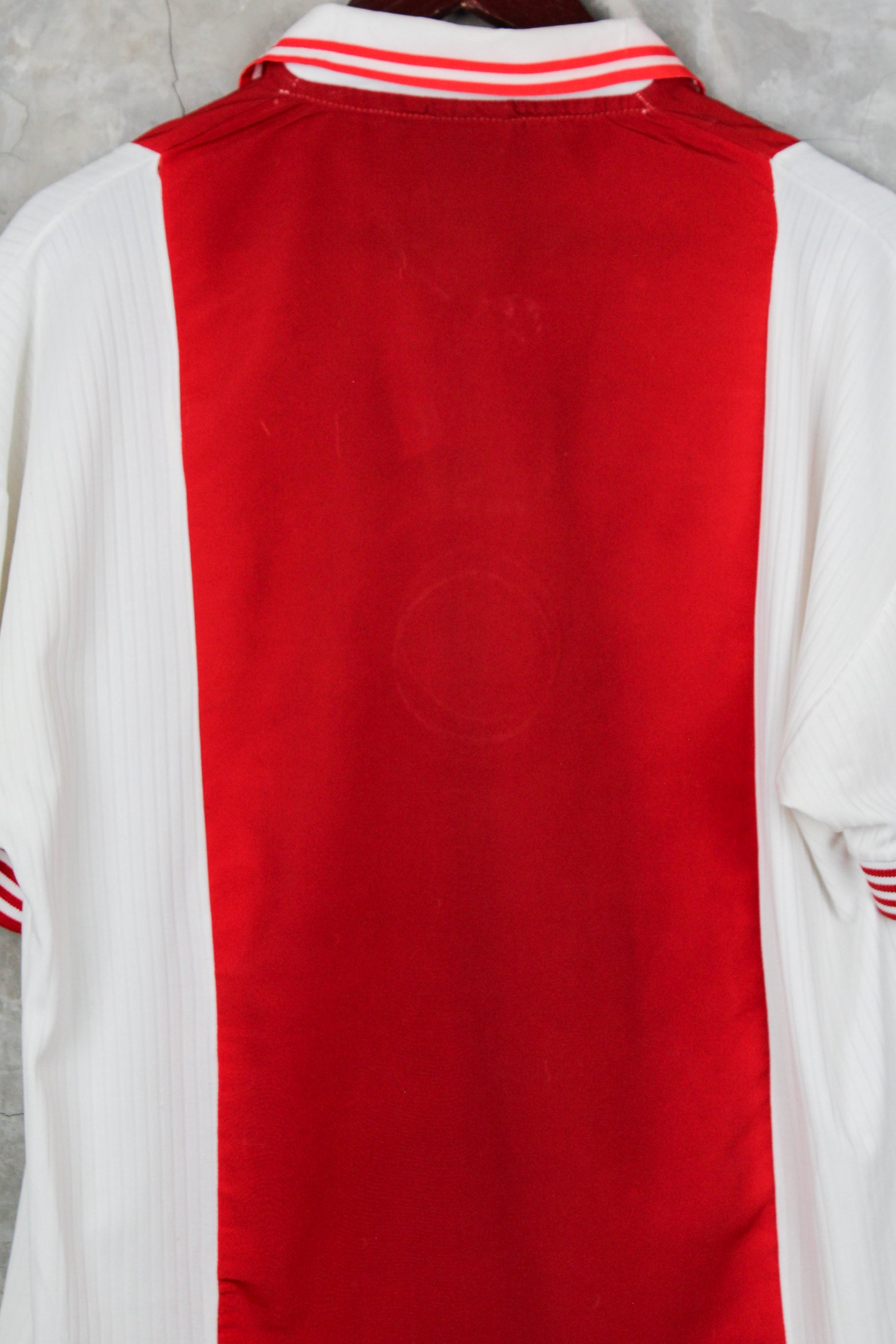 Ajax Amsterdam Local 1997/98