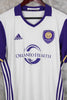 Orlando City Visitante 2016/17 Kaká #10