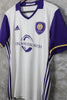 Orlando City Visitante 2016/17 Kaká #10