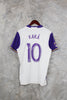Orlando City Visitante 2016/17 Kaká #10