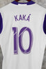 Orlando City Visitante 2016/17 Kaká #10