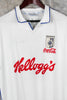 Queretaro Local 2003/04 Guillermo Hernández #88