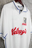 Queretaro Local 2003/04 Guillermo Hernández #88
