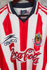 Chivas Local 1998/99 Paulo Cesar 