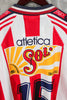 Chivas Local 1998/99 Paulo Cesar 