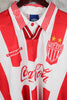 Necaxa Local 1997/98