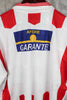 Necaxa Local 1997/98
