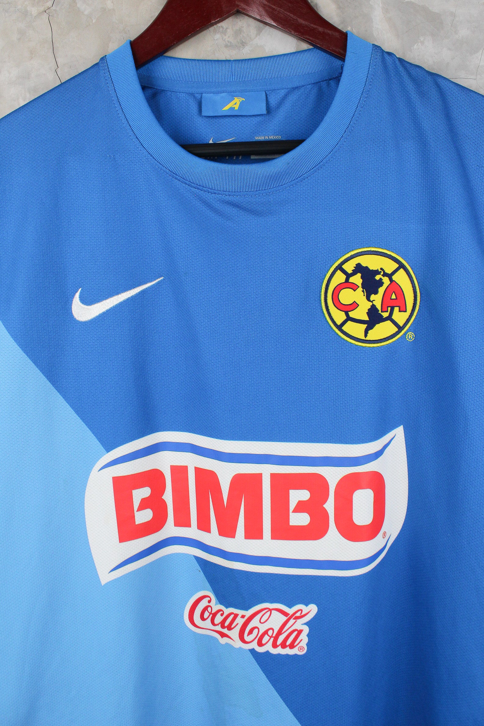 Club América Tercera 2013/14 Raúl Jímenez #9