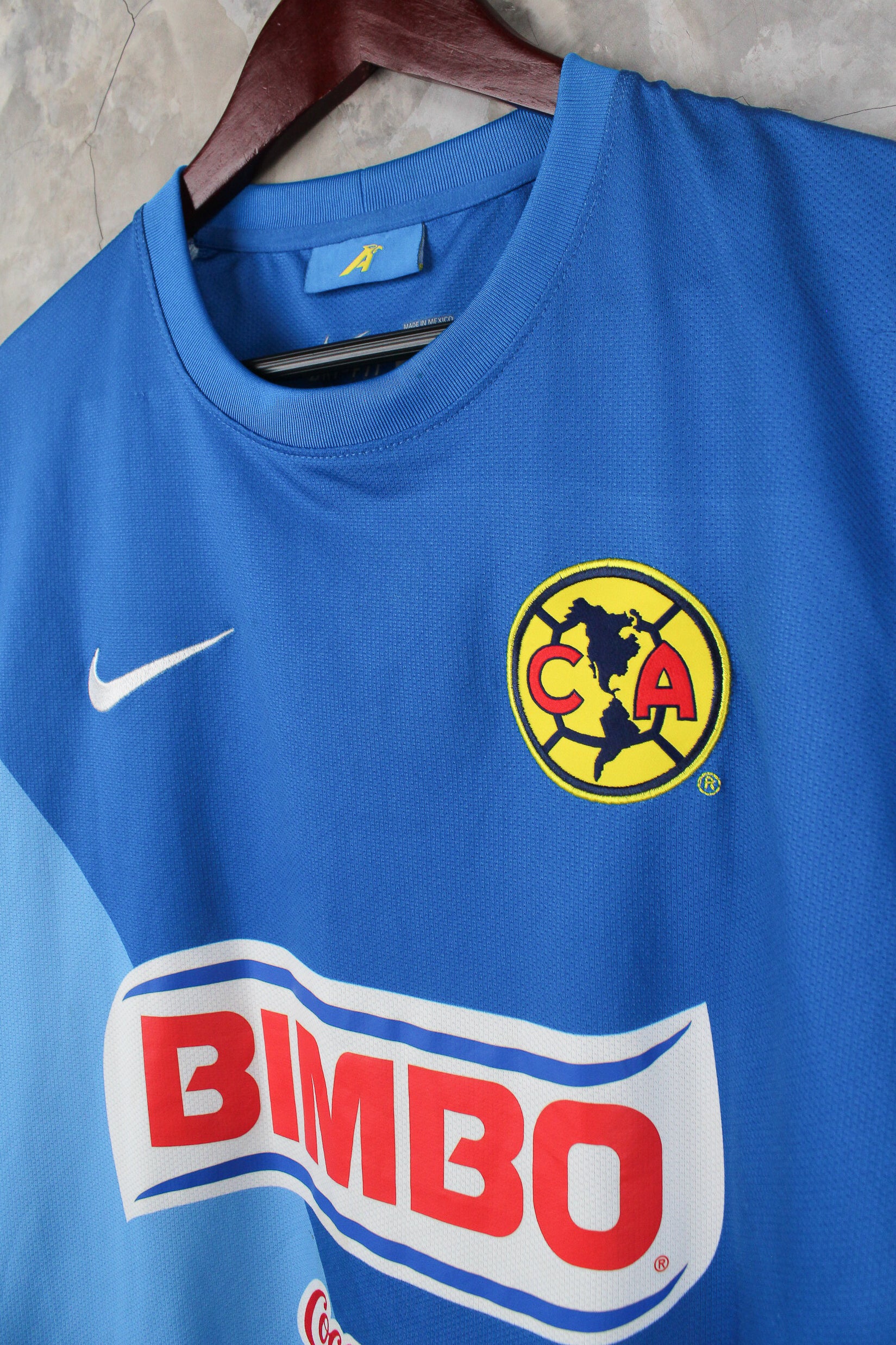 Club América Tercera 2013/14 Raúl Jímenez #9