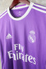 Real Madrid Visitante 2016/17 Cristiano Ronaldo #7