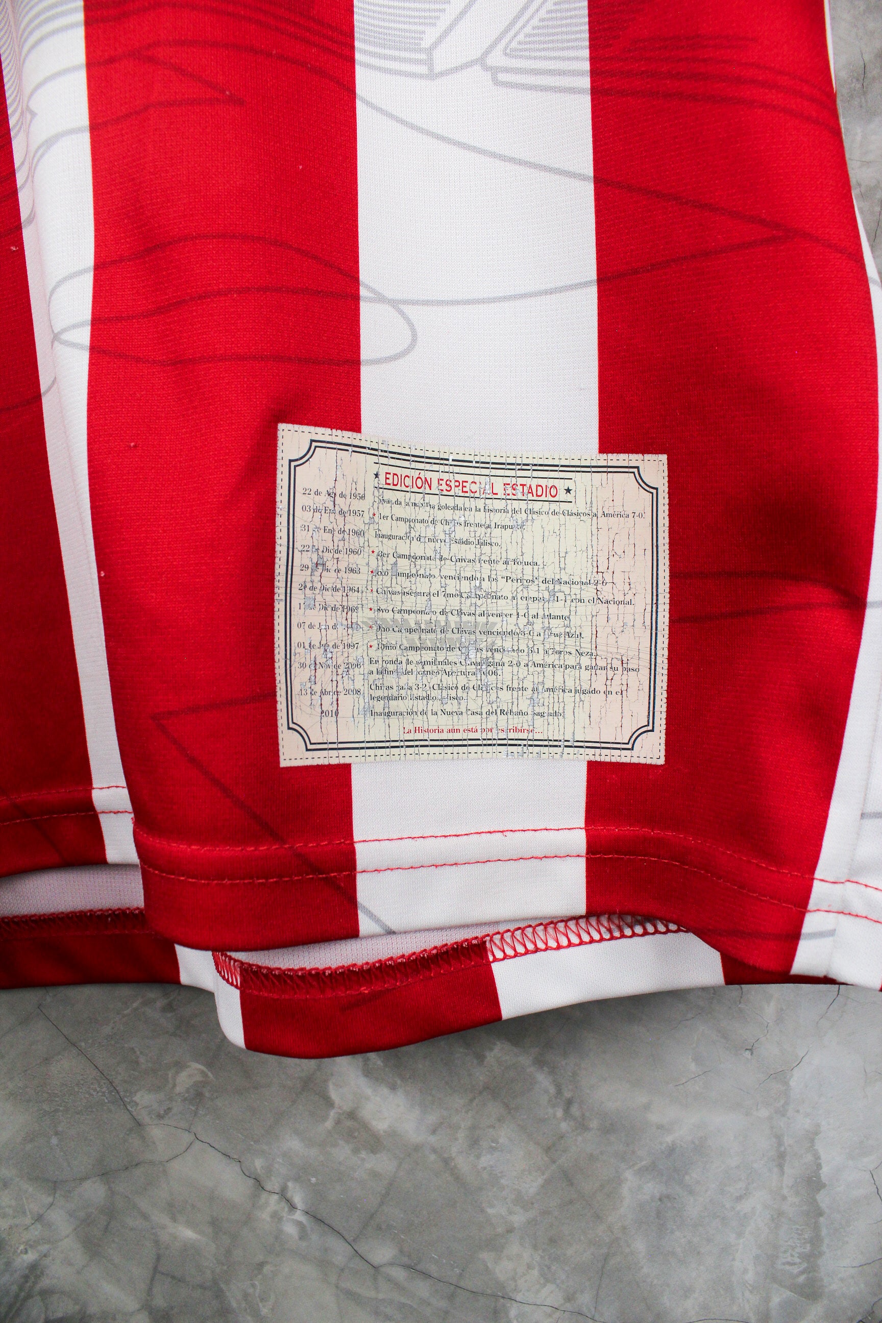 Chivas Copa Libertadores Local 2010 Omar Bravo #17
