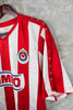 Chivas Copa Libertadores Local 2010 Omar Bravo #17