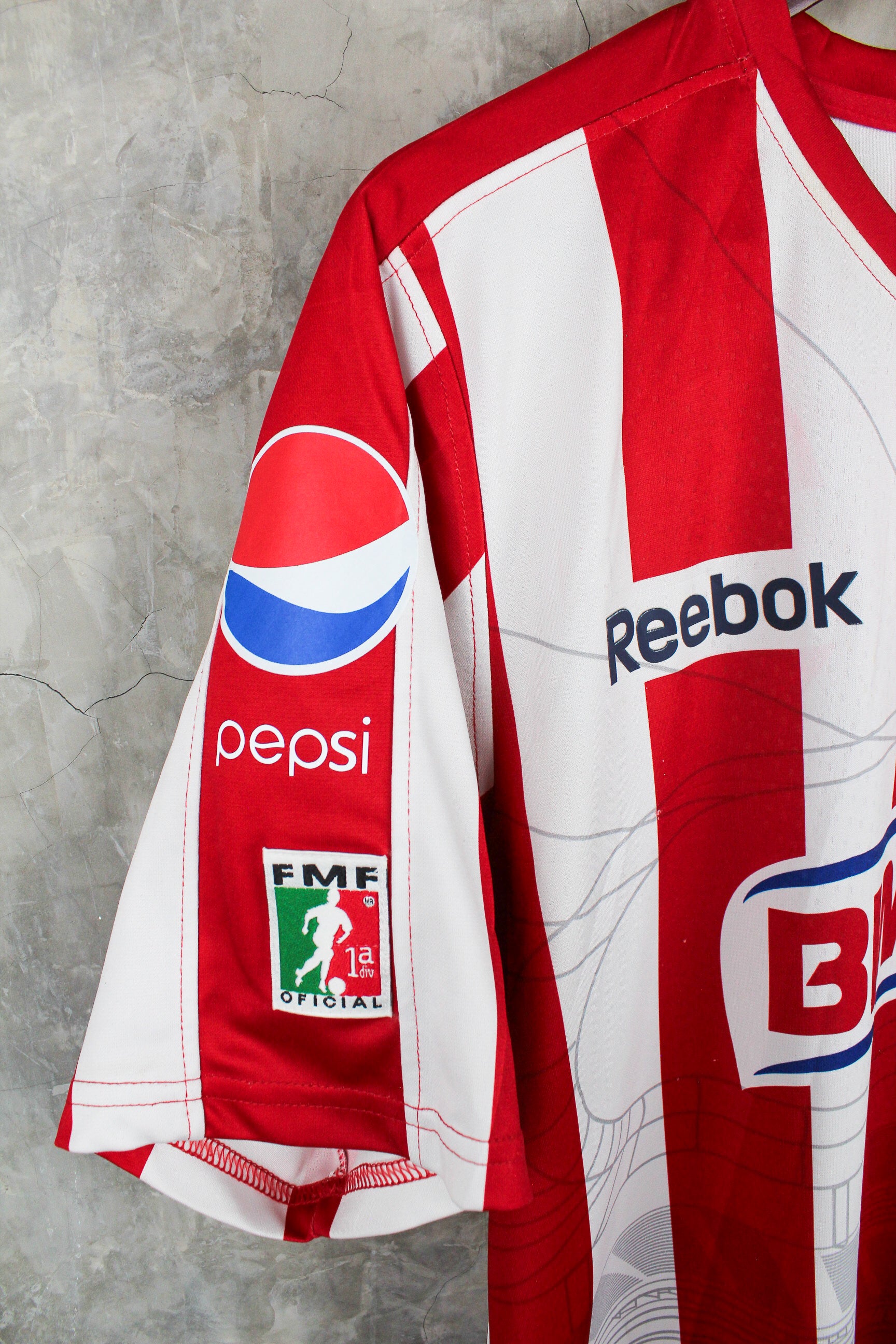 Chivas Copa Libertadores Local 2010 Omar Bravo #17