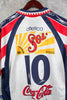 Chivas Visitante 1999/00 Luis García #10