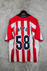Chivas Local 2003/04 Bofo Bautista #58