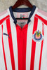 Chivas Local 2018/19 Orbelín Pineda #7