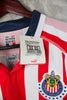 Chivas Local 2018/19 Orbelín Pineda #7