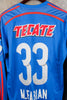 Chivas Tercera 