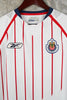 Chivas Visitante 2005/06 Ramón Morales #11