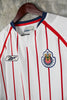 Chivas Visitante 2005/06 Ramón Morales #11