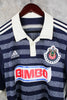 Chivas Visitante 2013/14 Omar Bravo #9