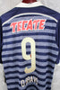 Chivas Visitante 2013/14 Omar Bravo #9