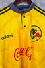 Club América Local 1998/99 Cuauhtemoc Blanco #10