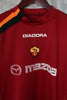 AS Roma Local 2004/05 Francesco Totti #10 NIÑO