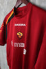 AS Roma Local 2004/05 Francesco Totti #10 NIÑO