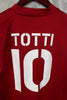 AS Roma Local 2004/05 Francesco Totti #10 NIÑO