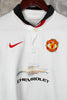 Manchester United Visitante 2014/15 NIÑO