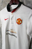Manchester United Visitante 2014/15 NIÑO