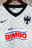 Rayados Monterrey Visitante 2013/14 NIÑO