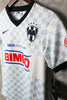 Rayados Monterrey Visitante 2013/14 NIÑO
